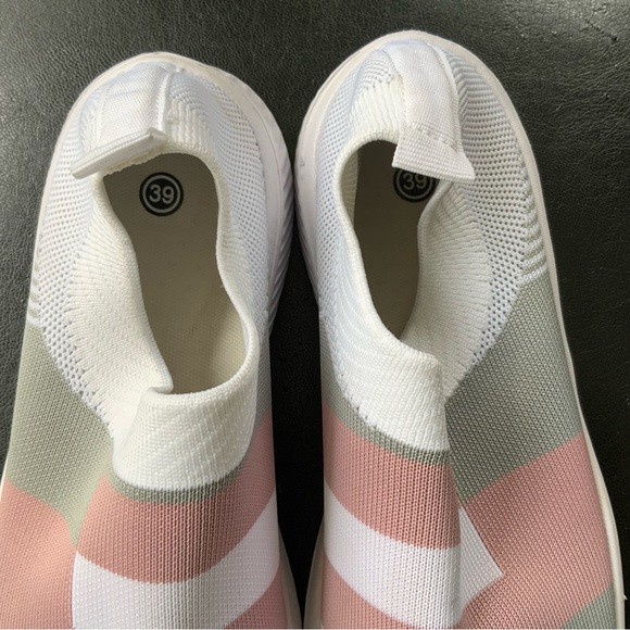 Women’s canvas shoes - Picture 4 of 4